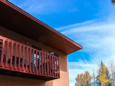 Breckenridge Home 938231