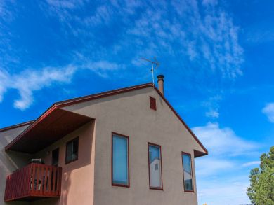 Breckenridge Home 938231