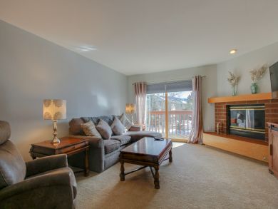 Breckenridge Condo 938233