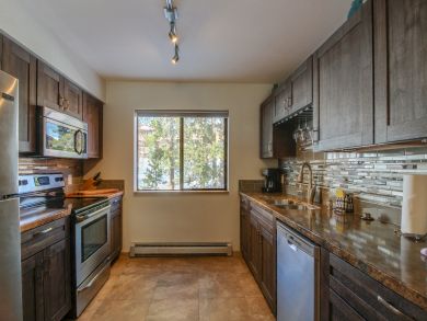 Breckenridge Condo 938233