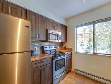 Breckenridge Condo 938233