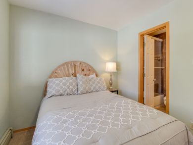 Breckenridge Condo 938233