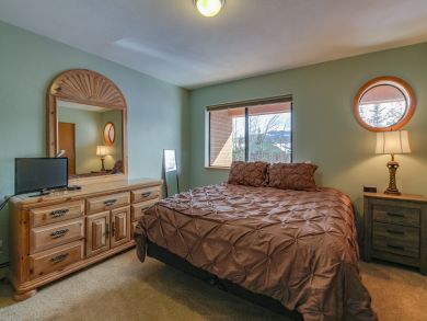Breckenridge Condo 938233