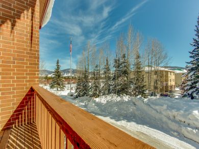 Breckenridge Condo 938233