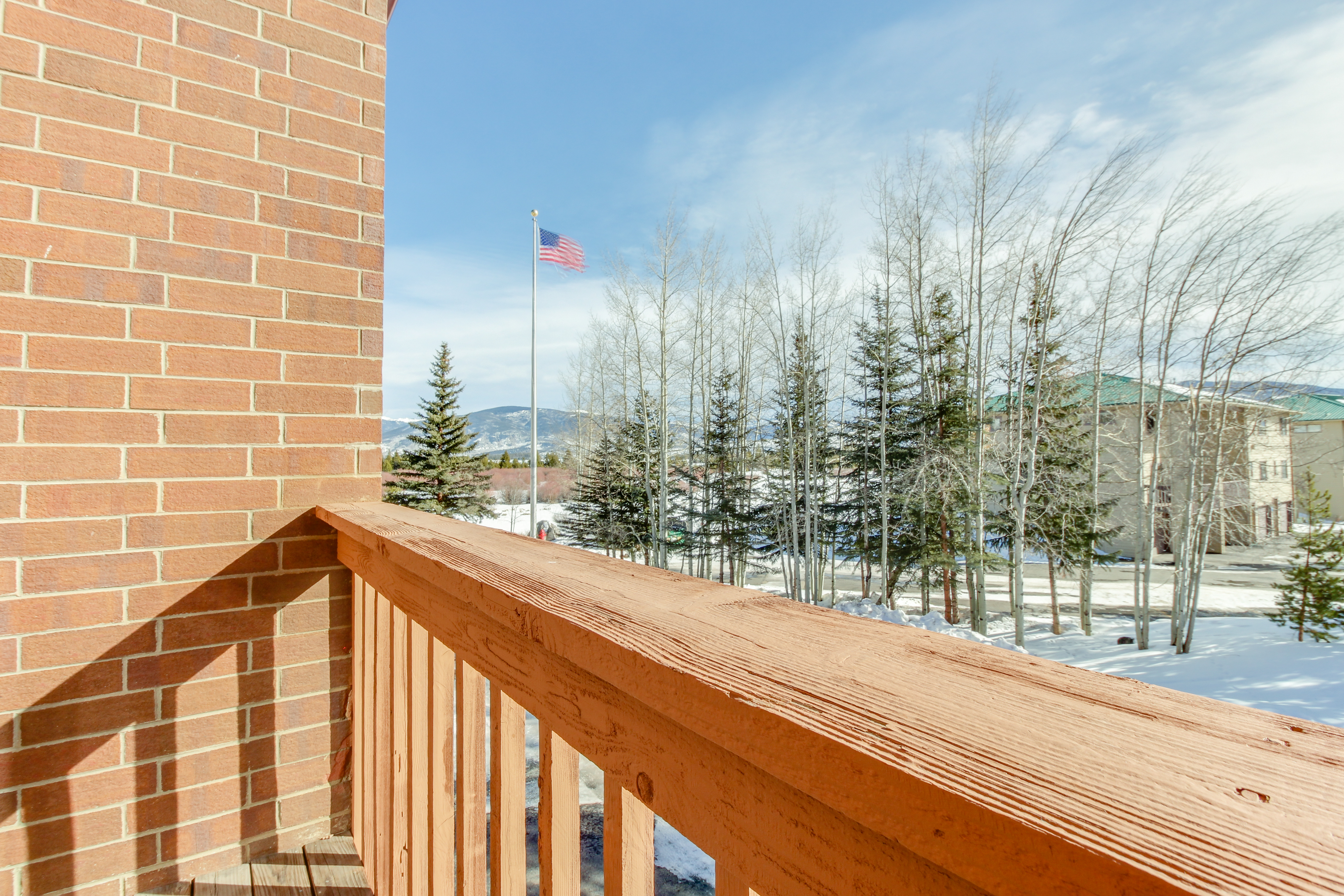 Breckenridge Condo 938233