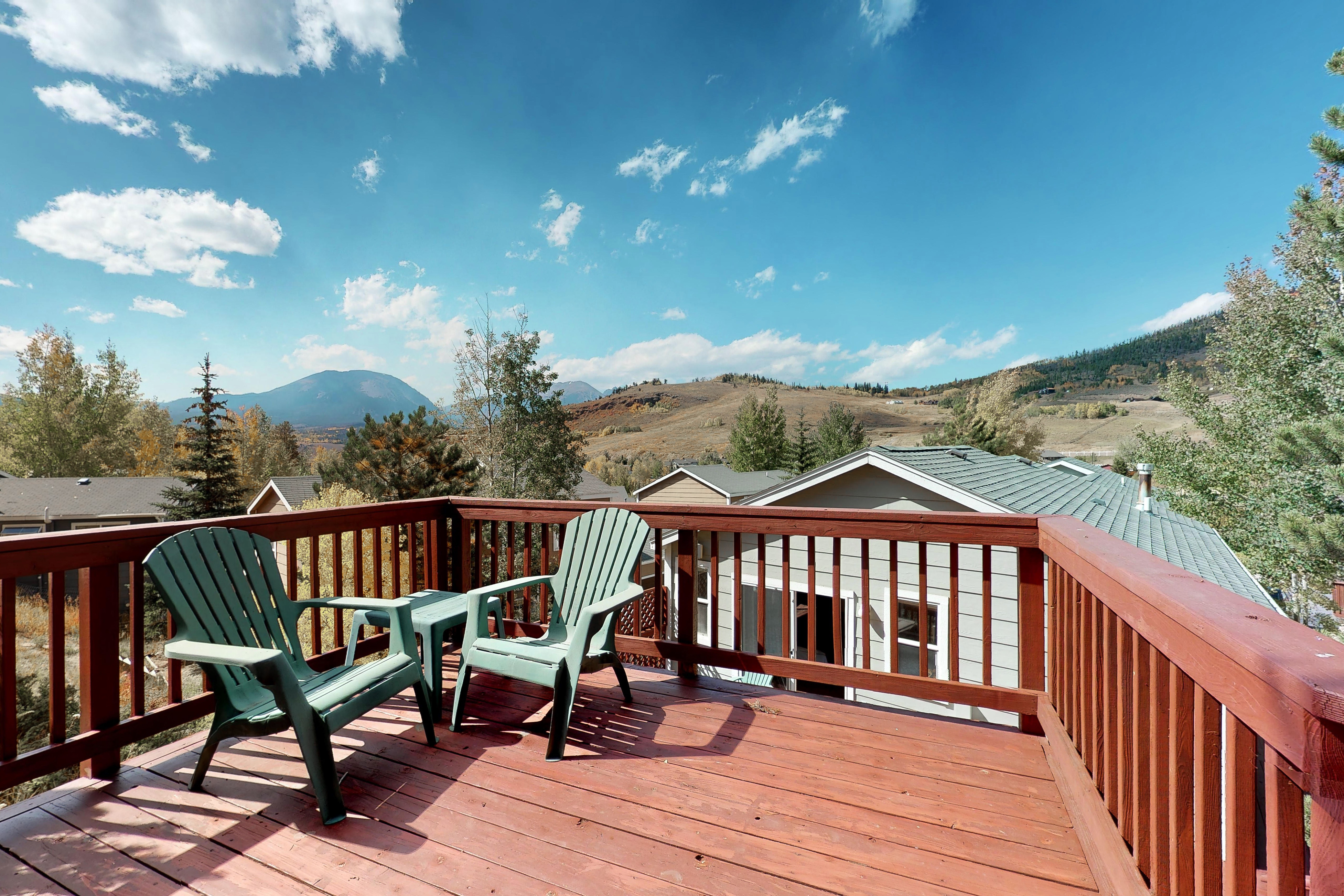 Breckenridge Home 938234