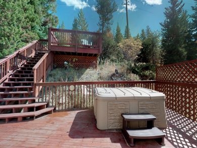 Breckenridge Home 938234