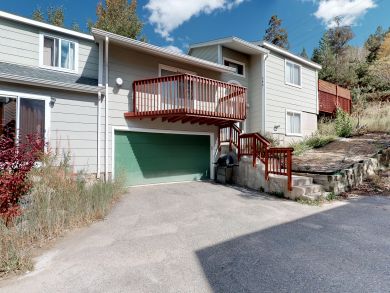 Breckenridge Home 938234