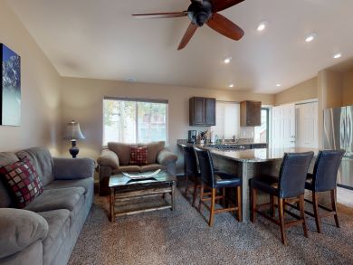 Breckenridge Home 938234