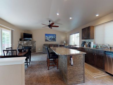 Breckenridge Home 938234