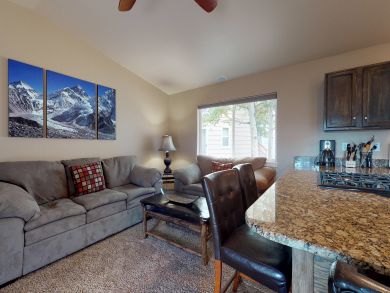 Breckenridge Home 938234