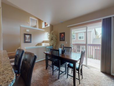 Breckenridge Home 938234