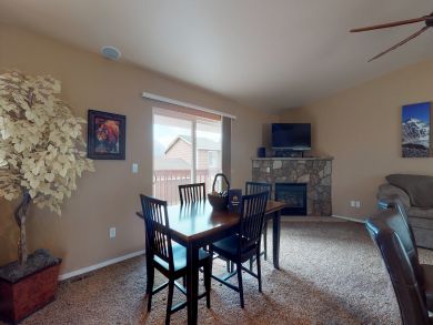 Breckenridge Home 938234