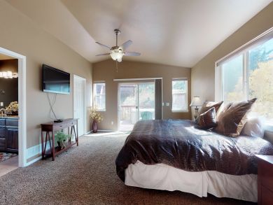 Breckenridge Home 938234