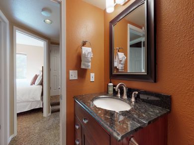 Breckenridge Home 938234