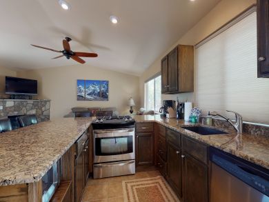 Breckenridge Home 938234