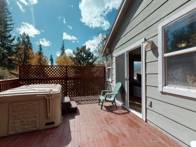 Breckenridge Home 938234