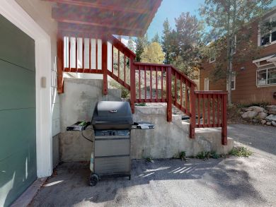 Breckenridge Home 938234