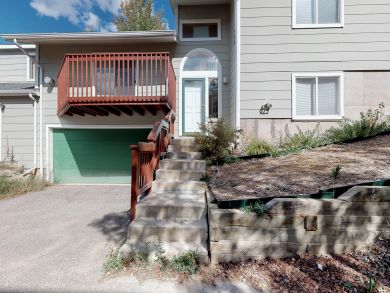 Breckenridge Home 938234