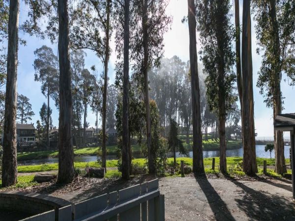 Santa Cruz Vacation Home Walk to Beach Sleeps 6
