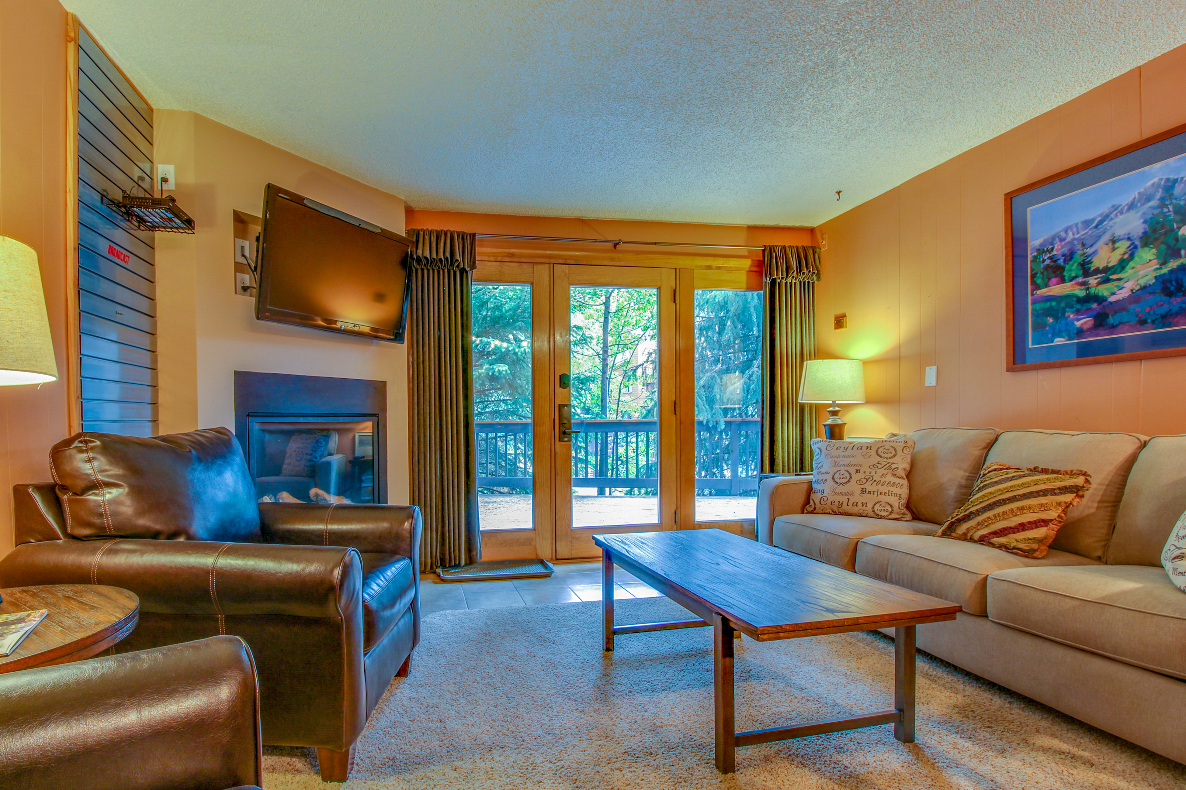 Breckenridge Condo 938236