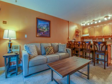 Breckenridge Condo 938236