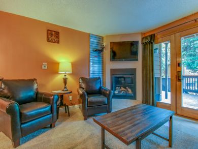 Breckenridge Condo 938236