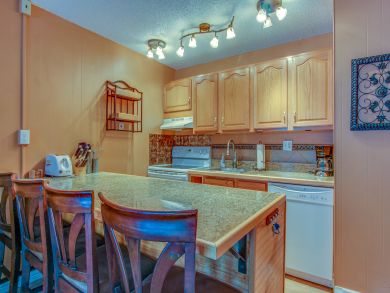 Breckenridge Condo 938236