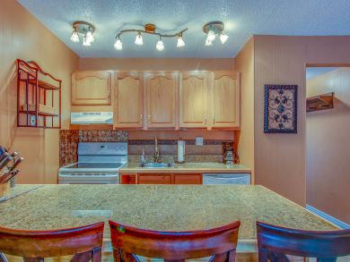 Breckenridge Condo 938236