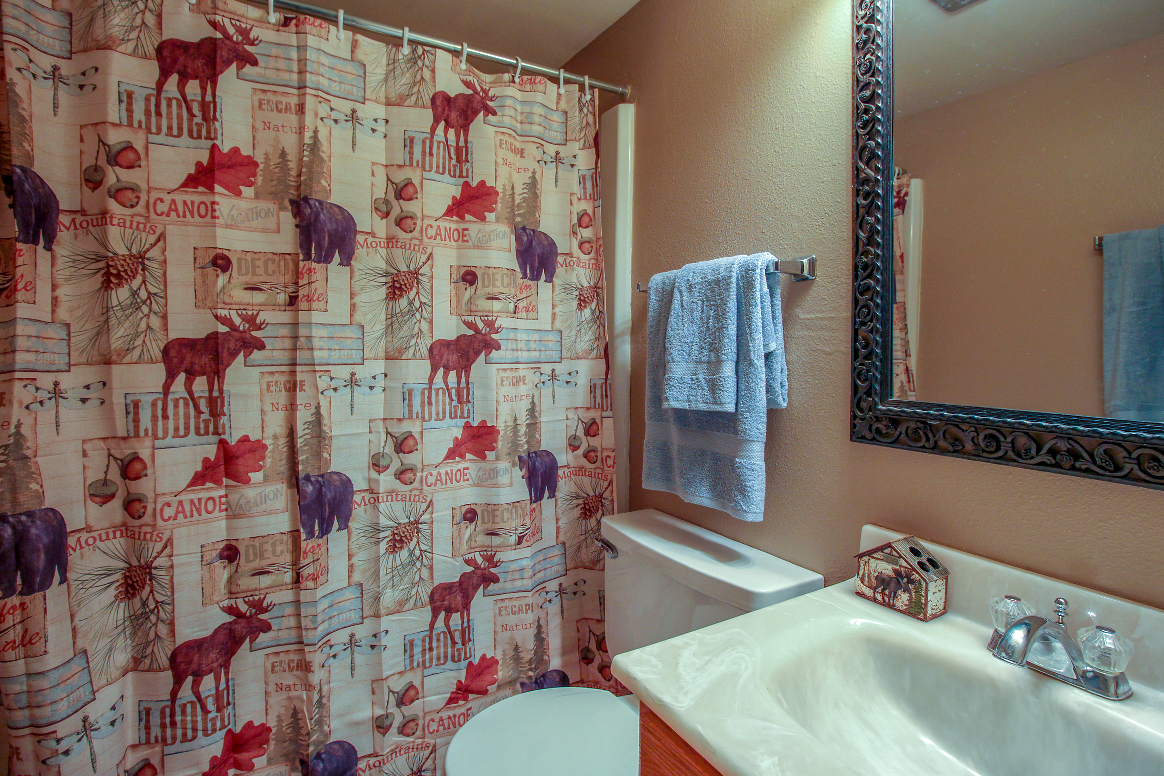 Breckenridge Condo 938236