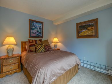 Breckenridge Condo 938236