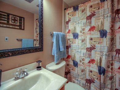 Breckenridge Condo 938236
