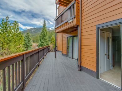 Breckenridge Condo 938236