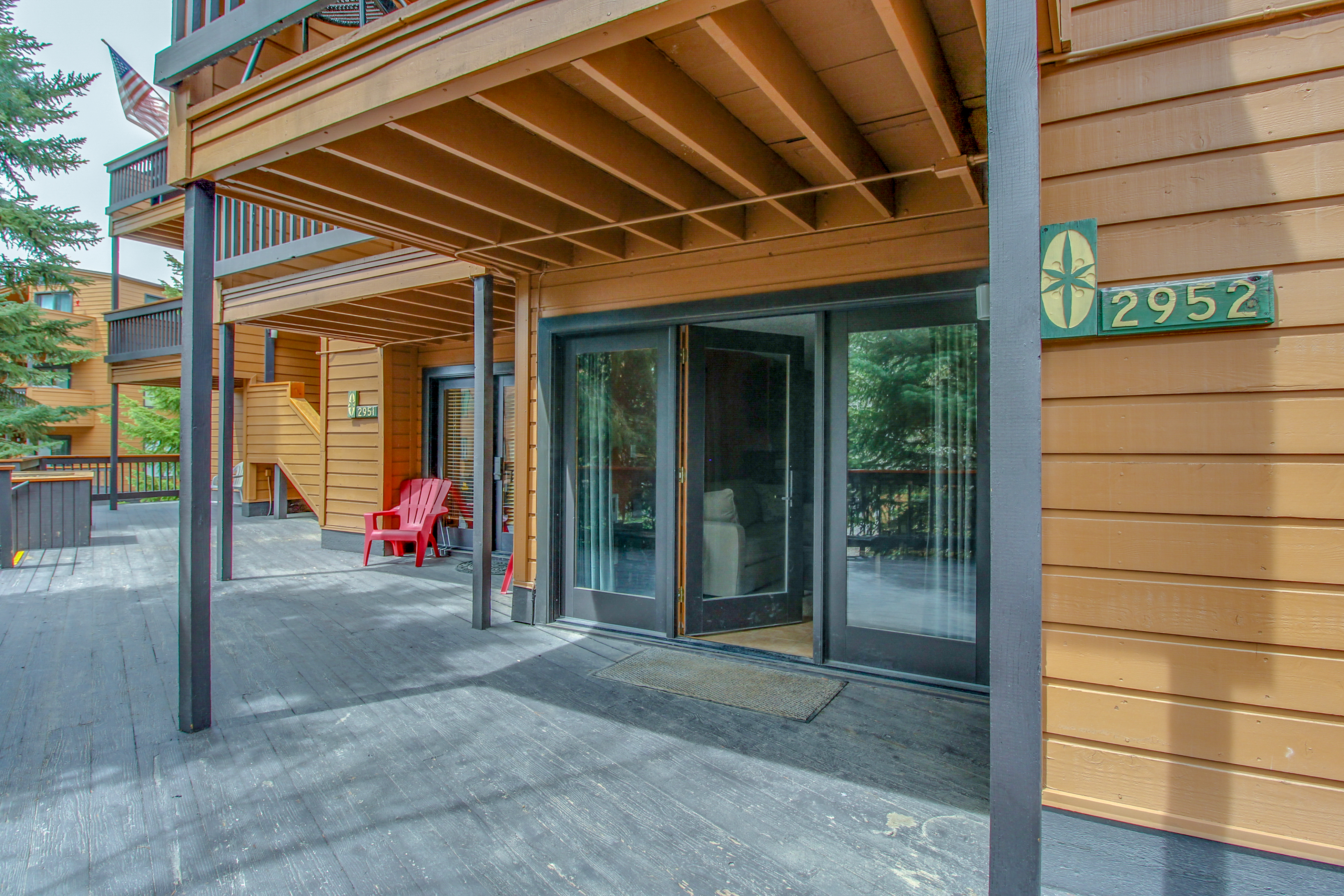 Breckenridge Condo 938236
