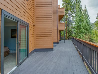 Breckenridge Condo 938236