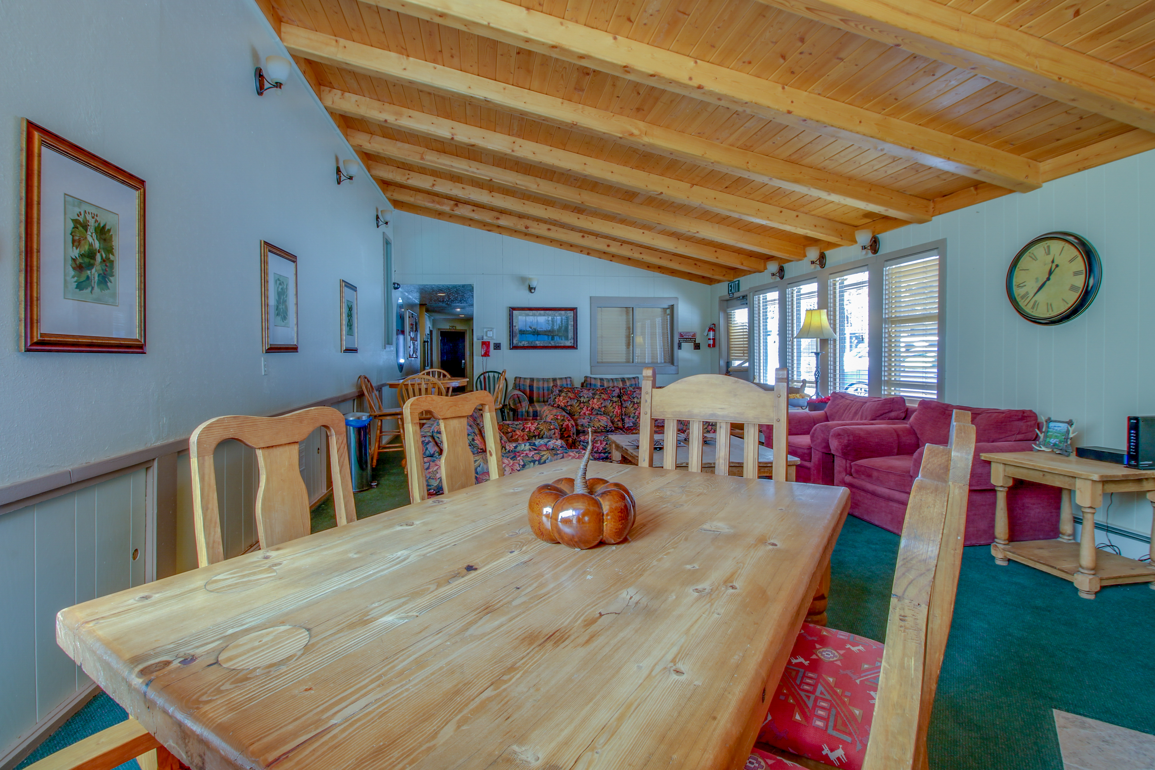 Breckenridge Condo 938236