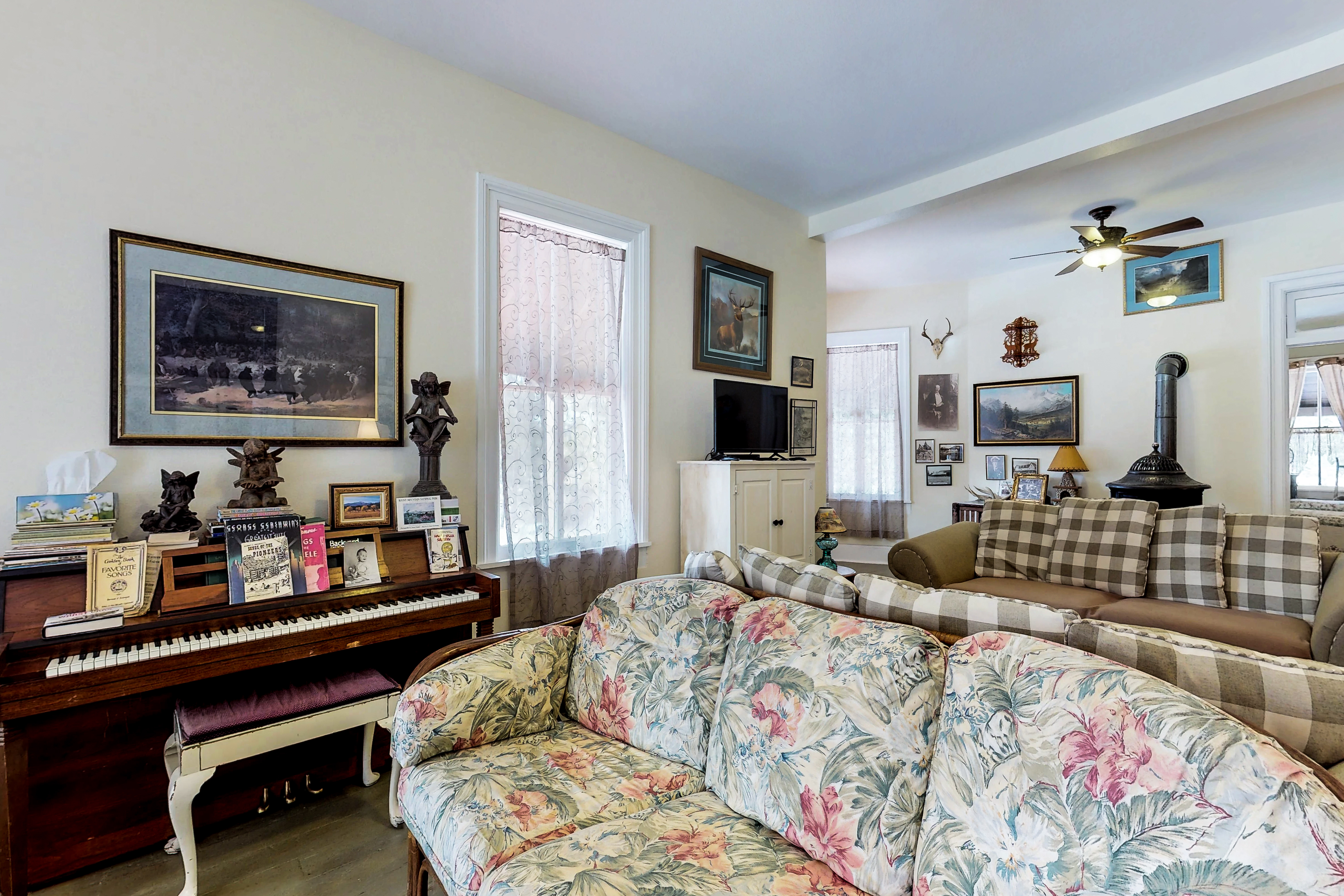 Winter Park Home 938237