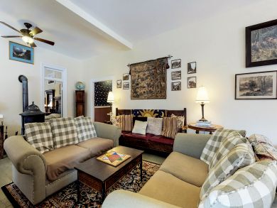 Winter Park Home 938237