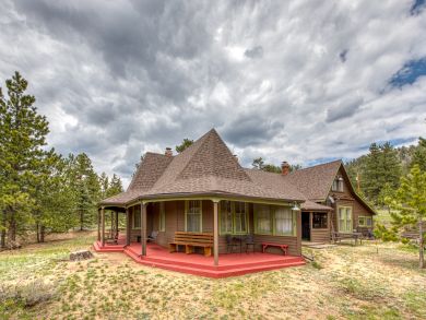 Winter Park Home 938237