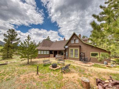Winter Park Home 938237