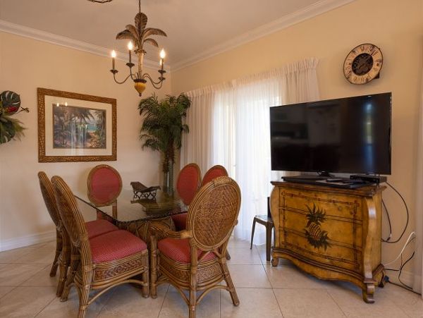 Key Colony Beach Canal Front Half-Duplex Private Pool