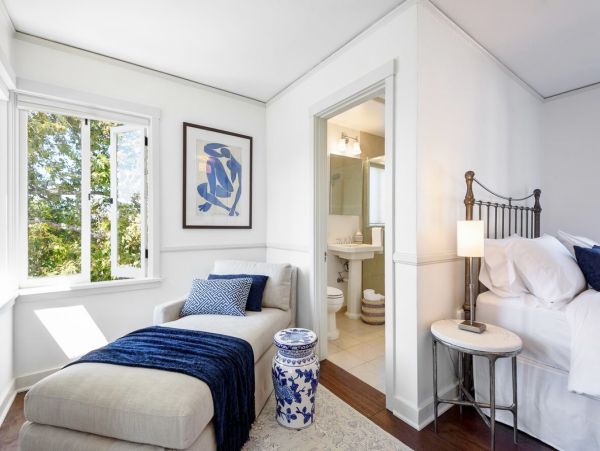 Beautiful Historic Santa Barbara Pool Home Sleeps 8 Guests