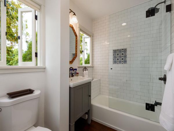 Beautiful Historic Santa Barbara Pool Home Sleeps 8 Guests