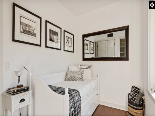 Beautiful Historic Santa Barbara Pool Home Sleeps 8 Guests