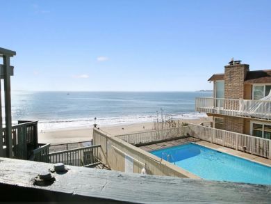 Santa Cruz Vacation Rental Home Three Bedrooms Sleeps 8