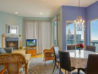 Santa Cruz Vacation Rental Home Three Bedrooms Sleeps 8