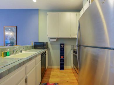 Santa Cruz Vacation Rental Home Three Bedrooms Sleeps 8