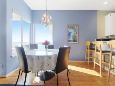Santa Cruz Vacation Rental Home Three Bedrooms Sleeps 8