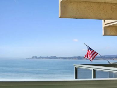 Santa Cruz Vacation Rental Home Three Bedrooms Sleeps 8