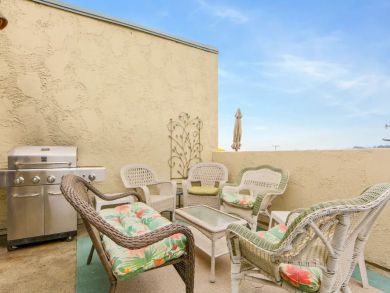 Santa Cruz Vacation Rental Home Three Bedrooms Sleeps 8